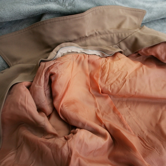 Vintage Coat - Picture 7 of 7